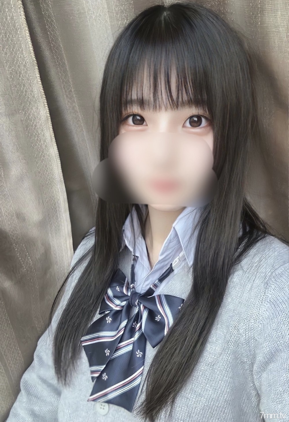 【不转售】【数量限定套装有售】先到的30人25000→15000张的后辈！？绝对的美少女18岁小翼首次c-cd2
