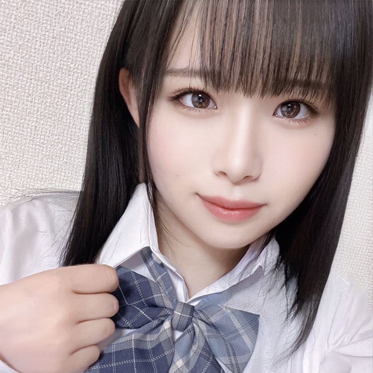 【从处女丧失到传说】因为憧憬小美而DM的超级危险萝莉娘是一个满脑子色情的传说级女孩-cd2