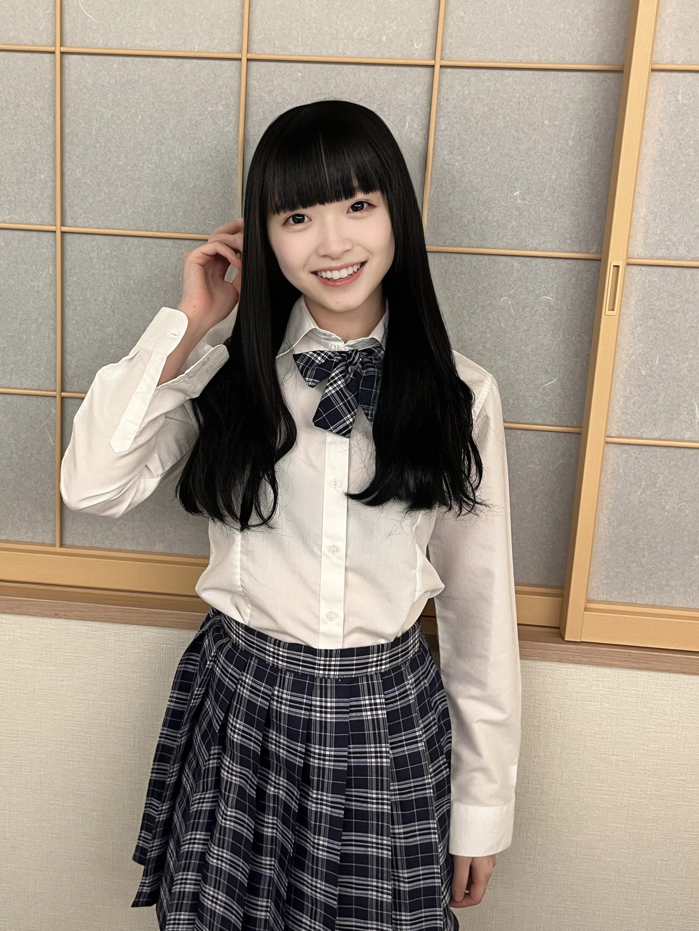 【日本武士3连胜】【进入年度排行榜！丧失SS级处女】由娜的处女毕业记录，惠理佳也对我很好-cd3